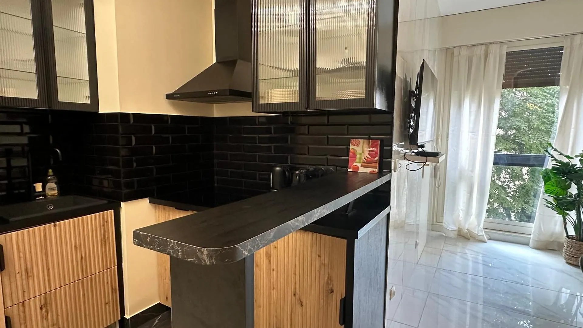 Foch Ave - Arc De Triomphe #21 Apartman Párizs