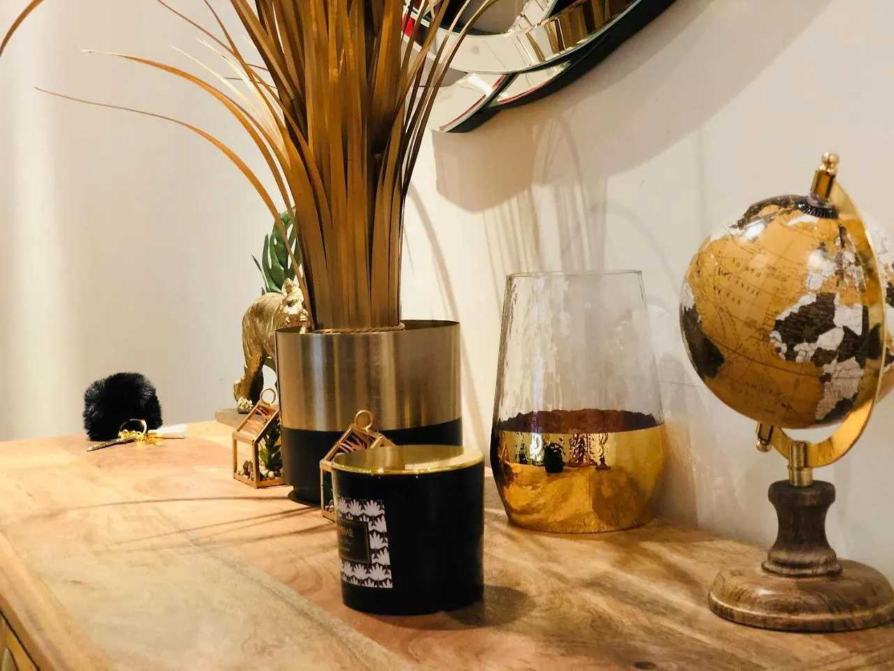 Foch Ave - Arc De Triomphe #21 Apartman *