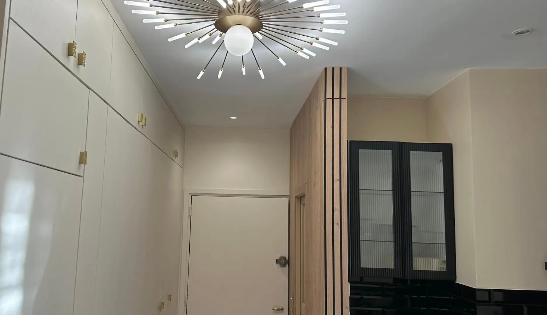 Apartment Foch Ave - Arc De Triomphe #21