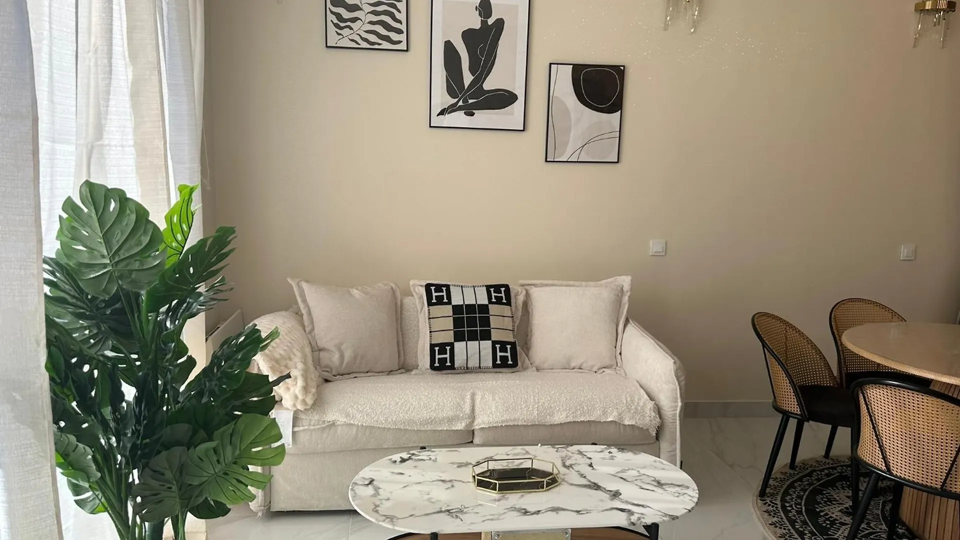 Apartment Foch Ave - Arc De Triomphe #21 *