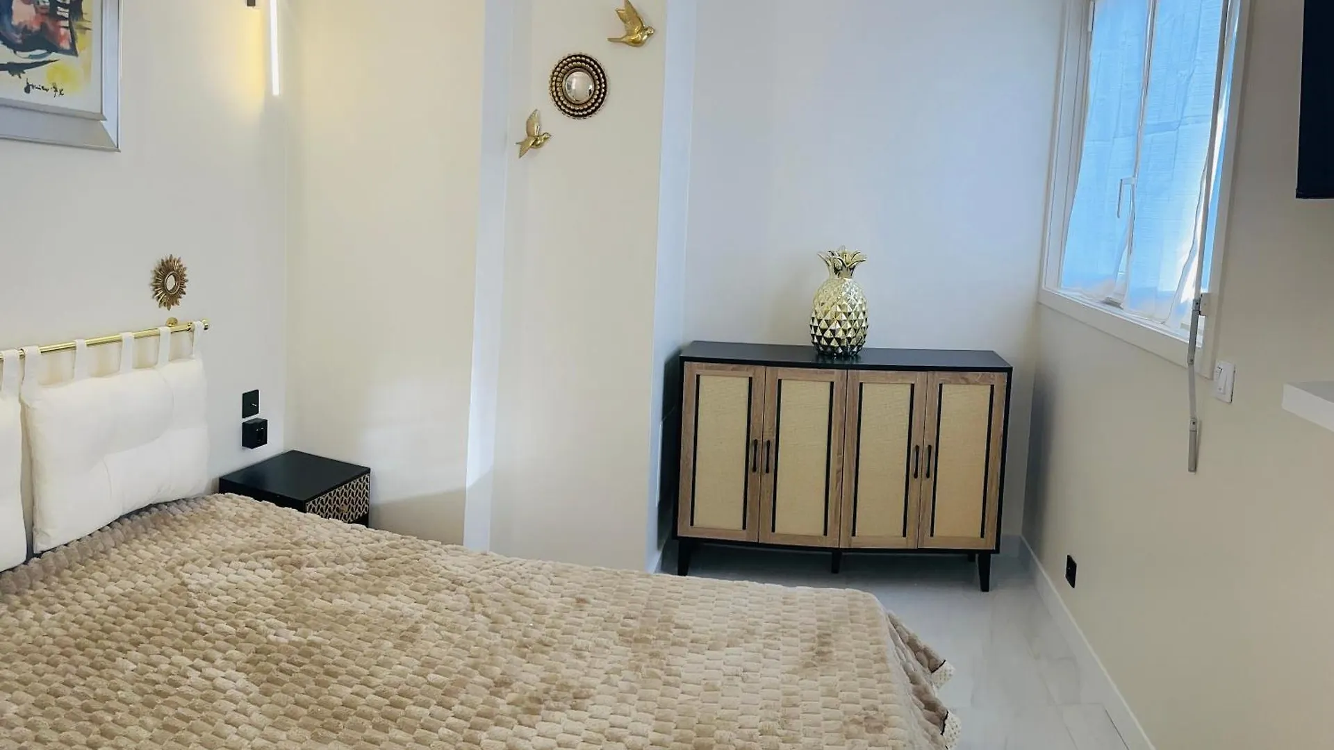 Apartmán Foch Ave - Arc De Triomphe #21