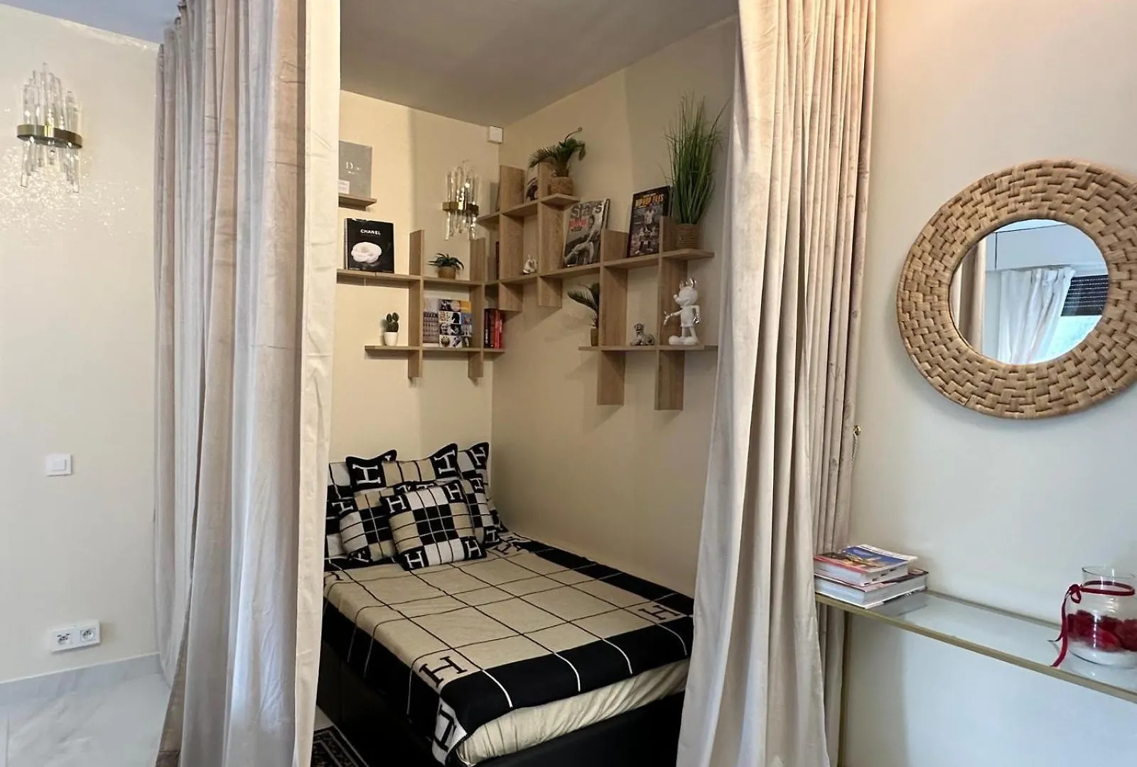 Foch Ave - Arc De Triomphe #21 Apartment Paris