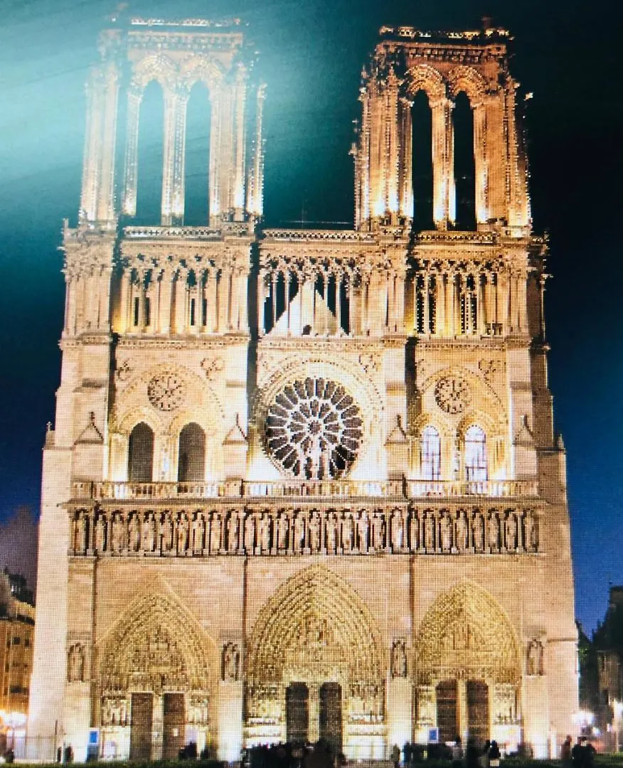 Foch Ave - Arc De Triomphe #21 Apartmán